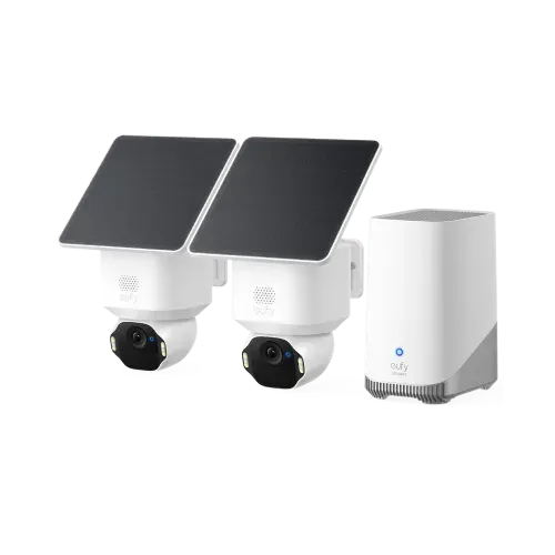 Eufy SoloCam E42